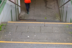 Train station Wuppertal-Vohwinkel