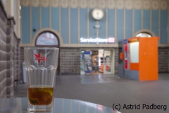 Train station Wuppertal-Vohwinkel