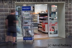 Train station Wuppertal-Vohwinkel