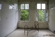Beelitz Heilstaetten