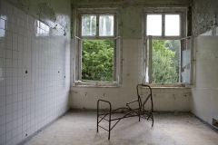 Beelitz Heilstaetten