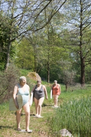 Maximilianpark, Hamm