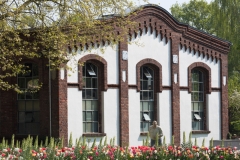 Maximilianpark, Hamm