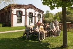 Maximilianpark, Hamm