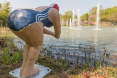 Maximilianpark, Hamm