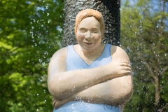 Maximilianpark, Hamm