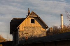 Wuppertal, Küllenhahn