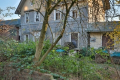 Wuppertal, Küllenhahn