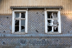 Wuppertal, Küllenhahn