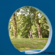 Naveau, Nadia; Roman Riots 2010