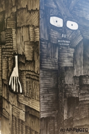 Segers, Lieven; Something, 2010