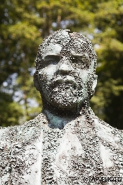 Arman; Sic transit gloria mundi, 1997