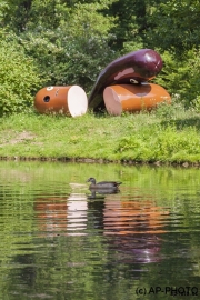 Heck, Kati; Dabei sein ist Alles, 2006