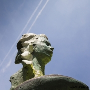 Coolen, Caroline; Self-portrait as a landscape, 2006