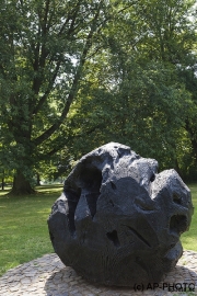 Nash, David; Black Butt, 2010