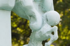 Naveau, Nadia; Roman Riots 2010