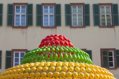 Vasconselos, Joana; Fruit Cake, 2011