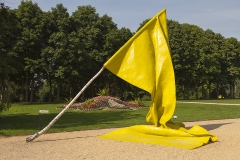 Coolen, Caroline; Flag, 2010