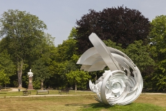 Aycock, Alice; Hoop-La, 2013
