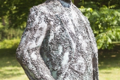 Arman; Sic transit gloria mundi, 1997
