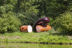 Heck, Kati; Dabei sein ist Alles, 2006
