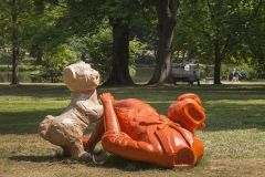Cotteleer, Anton; Shepherd's son, 2008
