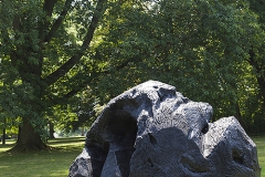 Nash, David; Black Butt, 2010