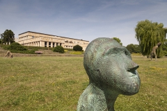 Visch, Henk; The Ilusionist, 2015