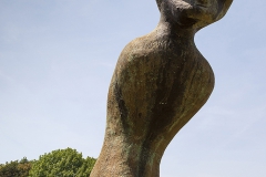 Visch, Henk; The Architect, 2015