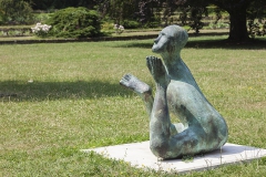 Visch, Henk; The Ilusionist, 2015