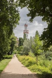 Schlosspark Bad Homburg