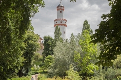 Schlosspark Bad Homburg