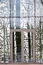 Windows, Leuven, Belgium