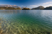 Church of Bled