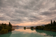 Lake Tekapo