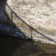Bridge Am Graben, Radevormwald