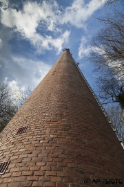 Opposite Wülfing Museum