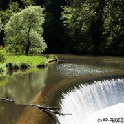 Embankment, Unterburg