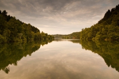 Dam of Wupper