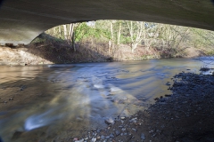 Bridge Hardtstraße, Dahlhausen