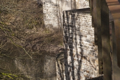 Railway Bridge Vogelsmühle, Radevormwald