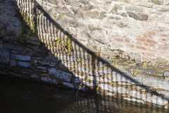 Bridge Am Graben, Radevormwald