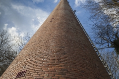 Opposite Wülfing Museum