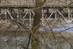 Fischbach Bridge, Beyenburg