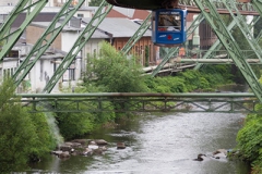 Suspension train