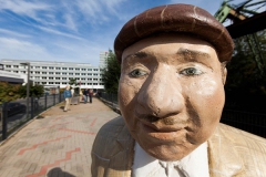 Wupperufer Robert-Daum-Platz