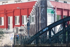 Wupperufer Robert-Daum-Platz