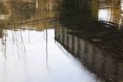 Pedestrians Bridge, Hückeswagen