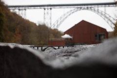 Railway Bridge Müngsten