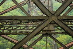 Railway Bridge Müngsten